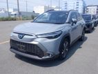 Toyota Corolla Cross Z LEATHER SUNROOF 2022