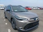 Toyota Corolla Cross Z LEATHER SUNROOF 2022