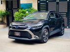 Toyota Corolla Cross Z Leather (Sunroof) 2023