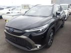 Toyota Corolla Cross Z Leather (Sunroof) 2023