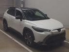 Toyota Corolla Cross Z LEATHER (TOP TRIM) 2023