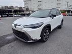 Toyota Corolla Cross Z LEATHER TWO TONE 2025