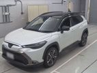 Toyota Corolla Cross Z LEATHER TWOTON 2024