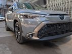 Toyota Corolla Cross Z LEATHER UNIT 2022