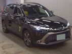 Toyota Corolla Cross Z-Leather With SR 2021