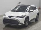 Toyota Corolla Cross Z-Leather With SR 2022