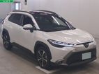 Toyota Corolla Cross Z LEATHER ZVG13 2024