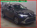 Toyota Corolla Cross Z LEATHER,4.5 POINT 2023