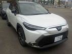 Toyota Corolla Cross Z-Leather(BRAND NEW) 2024