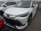 Toyota Corolla Cross Z Leather,G roof,kit 2025