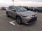 Toyota Corolla Cross Z Leather,Galss Roof 2022