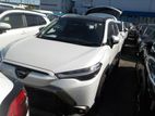 Toyota Corolla Cross Z LEATHER,Glass Roof 2024