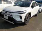 Toyota Corolla Cross Z Leather,Glass RooF 2025