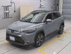 Toyota Corolla Cross Z-Leather(PANO ROOF) 2024