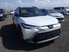 Toyota Corolla Cross Z leatherpkg-6point 2025