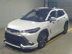 Toyota Corolla Cross Z LEATHET MOONROOF 2022