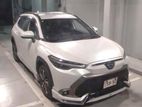 Toyota Corolla Cross Z LEATHET PACKAGE 2022