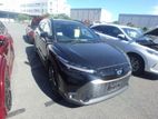 Toyota Corolla Cross Z LETHER/059 2021