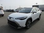 Toyota Corolla Cross Z-LETHER 2024