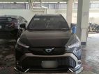 Toyota Corolla Cross Z Lether Full Option 2022