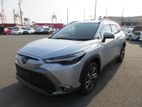 Toyota Corolla Cross Z LETHER HARDTOP 360 2023