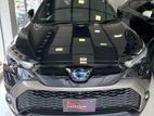 Toyota Corolla Cross Z Lether P Sunroof 2021