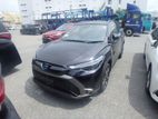 Toyota Corolla Cross Z LETHER SUNROOF 2021