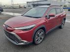 Toyota Corolla Cross Z LETHER SUNROOF 360 2021