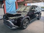 Toyota Corolla Cross Z LETHER SUNROOF 360 2021