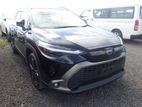 Toyota Corolla Cross Z LETHER SUNROOF 360 2021