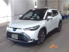 Toyota Corolla Cross Z LETHER SUNROOF 360 2021
