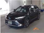 Toyota Corolla Cross Z LETHER SUNROOF 360 2021