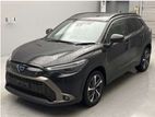Toyota Corolla Cross Z LETHER SUNROOF 360 2022