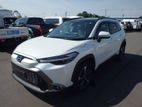 Toyota Corolla Cross Z LETHER SUNROOF 360 2022