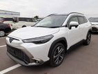 Toyota Corolla Cross Z LETHER SUNROOF 360 2022