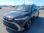Toyota Corolla Cross Z LETHER SUNROOF 360 2022