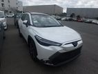Toyota Corolla Cross Z LETHER SUNROOF 360 2022