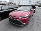 Toyota Corolla Cross Z LETHER SUNROOF 360 2024