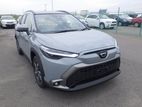 Toyota Corolla Cross Z LETHER SUNROOF 360 2025