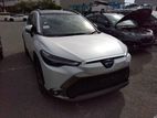 Toyota Corolla Cross (Z-L)MOONROOF GP-4.5 2023