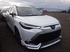 Toyota Corolla Cross Z LTH (BODY KIT) 2022