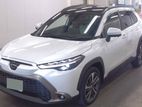 Toyota Corolla Cross Z-LTH_ M-Roof _360*C 2025