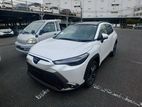 Toyota Corolla Cross Z LTH/Sunroof/360*C 2021