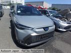 Toyota Corolla Cross Z LTH/Sunroof/360*C 2021