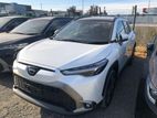 Toyota Corolla Cross Z LTH/Sunroof/360*C 2023