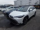 Toyota Corolla Cross Z LTH/Sunroof/360*C 2023