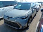 Toyota Corolla Cross Z LTH/Sunroof/360*C 2024