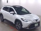 Toyota Corolla Cross Z LTH/Sunroof/360*C 2024