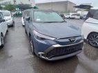 Toyota Corolla Cross Z Massive Grey S/6km 2025