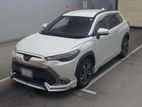 Toyota Corolla Cross Z MODELISTA PACKAGE 2021